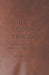 The Bark Tanning Process - A Collection of Historical Articles on Leather Production by Various