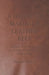 A Guide to Making a Leather Belt - A Collection of Historical Articles on Designs and Methods for Making Belts by Various