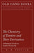 The Chemistry of Tannins and Their Derivatives - A Historical Article on Leather Production by H. R. Procter