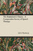 The Stammerer's Choice - A Comparative Survey of Speech Therapy by John Rumsey