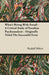 What's Wrong with Freud? - A Critical Study of Freudian Psychoanalysis - Originally Titled the Successful Error by Rudolf Allers