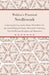 Weldon's Practical Needlework Comprising - Knitting, Crochet, Drawn Thread Work, Netting, Knitted Edgings & Shawls, Mountmellick Embroidery. With Full by Anon