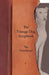 The Vintage Dog Scrapbook - The Greyhound by Various