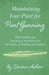 Maintaining Your Punt for Punt Gunning - With Chapters on Attaching a Stanchion-Gun and Stories of Shooting on Estuaries by Various