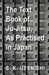 The Text-Book of Ju-Jitsu, as Practised in Japan - Being a Simple Treatise on the Japanese Method of Self Defence by S. K. Uyenishi