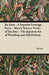 Jiu Jitsu - A Superior Leverage Force - Muscle Science Tricks of Jiu-Jitsu - The Japanese Art of Wrestling and Self-Defense by Anon