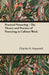 Practical Veneering - The Theory and Practice of Veneering in Cabinet Work by Charles H. Hayward