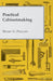 Practical Cabinetmaking by Henry G. Phillips