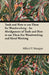 Tools and How to use Them for Woodworking - An Abridgement of Tools and How to use Them For Woodworking and Metal Working by Alfred P. Morgan