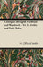 Catalogue of English Furniture and Woodwork - Vol. I.-Gothic and Early Tudor by H. Clifford Smith