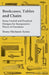 Bookcases, Tables and Chairs - Some Useful and Practical Designs for Inexpensive Pieces of Furniture - Home Mechanic Series by Anon