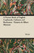 A Picture Book of English Cupboards, Cabinets and Bookcases - Victoria & Albert Museum by Anon