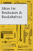 Ideas for Bookcases & Bookshelves by Anon
