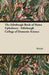 The Edinburgh Book of Home Upholstery - Edinburgh College of Domestic Science by Anon