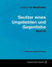 Ludwig Van Beethoven - Seufzer Eines Ungeliebten Und Gegenliebe - Woo118 - A Score Voice and Piano by Ludwig Van Beethoven