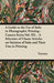 A Guide to the Use of Salts in Photographic Printing - Camera Series Vol. XX. - A Selection of Classic Articles on Varieties of Salts and Their Uses by Various