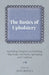 The Basics of Upholstery - Including Chapters on Webbing, Slip Seats, Pad Seats, Springing and Cushions by John Bergen