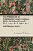 The Problems of Re-Upholstering Certain Furniture Styles - Including Channel Back, Tufted Back, Pillow Back and Ottoman Styles by Benjamin C. Luna