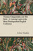 Thomas Chippendale and His Style - A Concise Look at the Most Distinguished English Craftsman by Arthur Hayden