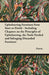 Upholstering Furniture from Start to Finish - Including Chapters on the Principles of Upholstering, the Tools Needed and Salvaging Discarded Furniture by Anon