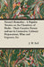 Nature's Remedies - A Popular Treatise on the Chemistry of Herbs - Their Curative Powers and Use in Cosmetics, Culinary Preparations, Wine and Liqueur by J. W. Bell