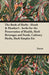 The Book of Herbs - Heath & Heather's - herbs for the Preservation of Health, Herb Beverages and Foods, Culinary Herbs, Herb Simples Etc by Anon