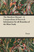 The Butchers Manual - A Compendium of Practical Information for all Branches of the Meat Trade by Anon