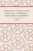 A Collection of Vintage Crochet Patterns for the Making of Afghan Throws and Blankets by Anon