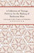A Collection of Vintage Patterns for the Making of Bathroom Mats - Patterns for Crochet, Knitting and Embroidery by Anon