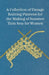 A Collection of Vintage Knitting Patterns for the Making of Summer Twin Sets for Women by Anon