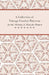 A Collection of Vintage Crochet Patterns for the Making of Hats for Women by Anon