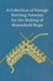 A Collection of Vintage Knitting Patterns for the Making of Household Rugs by Anon