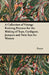 A Collection of Vintage Knitting Patterns for the Making of Tops, Cardigans, Jumpers and Twin Sets for Women by Anon