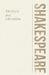 Troilus and Cressida by William Shakespeare