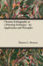 Chromo-Lithography as a Printing Technique - Its Application and Principles by Warren C. Browne