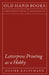 Letterpress Printing as a Hobby: With an Introductory Chapter by Theodore De Vinne by Desire Kauffmann, Theodore de Vinne