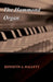 The Hammond Organ by Kenneth A. Hallett