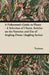 A Fisherman's Guide to Floats - A Selection of Classic Articles on the Varieties and Use of Angling Floats (Angling Series) by Various