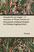Nymphs for the Angler - A Selection of Classic Articles on Natural and Artificial Nymphs for Fishing (Angling Series) by Various
