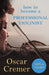 How to Become a Professional Violinist - Tips and Talks by Oscar Cremer