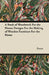 A Book of Woodwork For the Home; Designs For the Making of Wooden Furniture For the Home by Anon