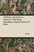 A History and Guide to Falconry or Hawking - Including a Popular History of Birds by Anon