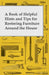 A Book of Helpful Hints and Tips for Restoring Furniture Around the House by Anon