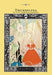 Thumbelina - The Golden Age of Illustration Series by Hans Christian Andersen, Various