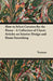 How to Select Curtains for the Home - A Collection of Classic Articles on Interior Design and Home Furnishing by Various