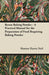 Ryzon Baking Powder - A Practical Manual for the Preparation of Food Requiring Baking Powder by Marion Harris Neil