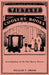 Investigations of the Flor Sherry Process by William V. Cruess