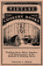 Pickling Green Olives Together with Improvements in the Methods of Pickling Olives by William V. Cruess
