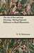 The Art of Pen-and-Ink Drawing - Having Especial Reference to Book Illustration by H. R. Robertson