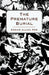 The Premature Burial by Edgar Allan Poe